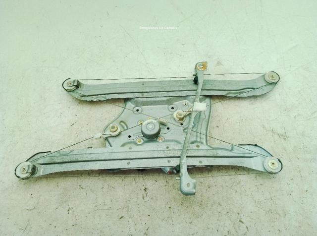 MR959658 MITSUBISHI Механизм стеклоподъемника двери передней правой купить в Львов