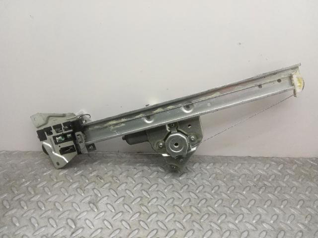 MR959659 MITSUBISHI Механизм стеклоподъемника двери задней левой купить в Днепр