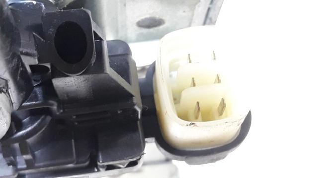 MR959659 MITSUBISHI Механизм стеклоподъемника двери задней левой купить в Запорожье