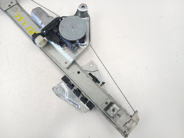 MR959659 MITSUBISHI Механизм стеклоподъемника двери задней левой купить в Чернигов