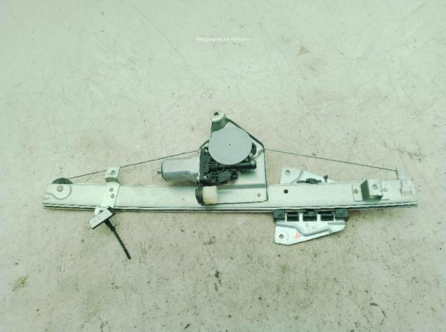 MR959659 MITSUBISHI Механизм стеклоподъемника двери задней левой купить в Черкассы