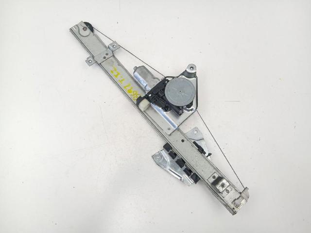 MR959659 MITSUBISHI Механизм стеклоподъемника двери задней левой купить в Полтава