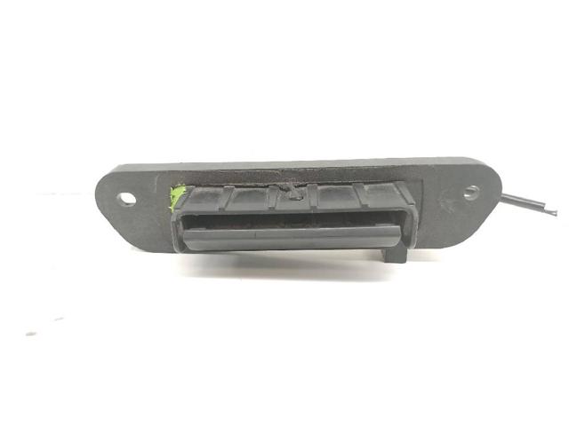 MITSUBISHI MR959664 Ручка крышки багажника (двери 3/5-й задней) наружная в наличии Запорожье