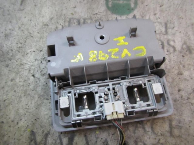 MR962021HA MITSUBISHI Плафон освещения салона (кабины) купить в Каменское