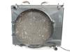 Radiador de esfriamento de motor MR968133 MITSUBISHI