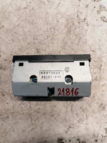 MITSUBISHI MR975046 Дисплей многофункциональный в наличии Сумы