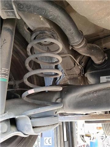 MR977616 MITSUBISHI Пружина задняя купить в Украина