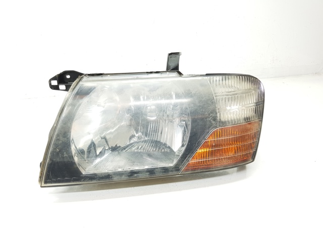 Luz esquerda MR981269 Mitsubishi