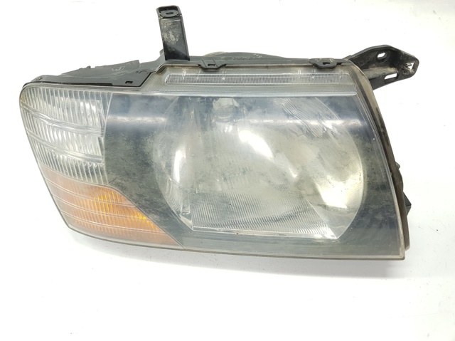 Luz direita MR981270 Mitsubishi