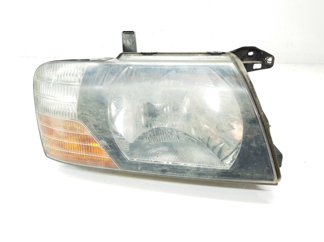 Luz direita MR981270 Mitsubishi