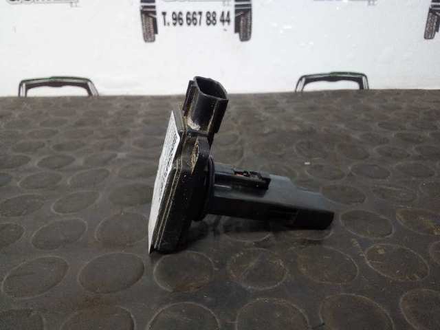 Sensor de fluxo (consumo) de ar, medidor de consumo M.A.F. - (Mass Airflow) MR985187 MITSUBISHI