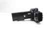 Sensor de fluxo (consumo) de ar, medidor de consumo M.A.F. - (Mass Airflow) MR985187 MITSUBISHI