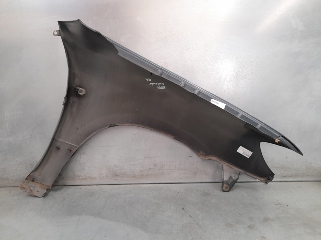 MR990117 MITSUBISHI Крыло переднее левое купить в Винница
