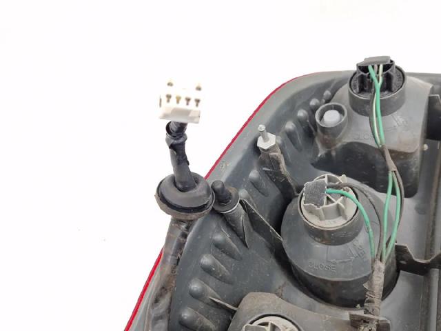 MR990990 MITSUBISHI Задний фонарь купить в Одесса