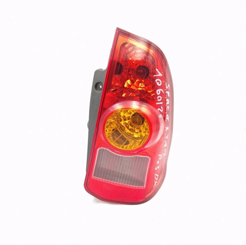 MR990990 Фонарь задний правый купить Кривой Рог