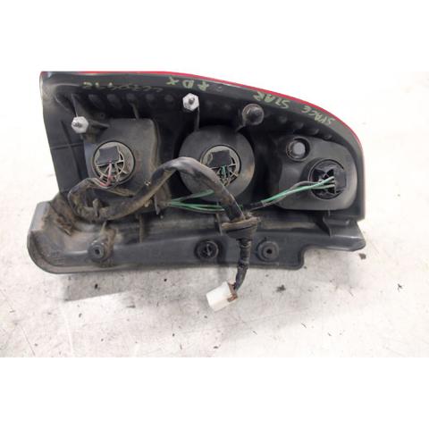 MR990990 MITSUBISHI Задний фонарь купить в Чернигов