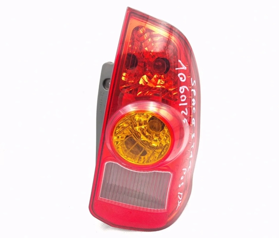 MR990990 Задний фонарь купить Житомир