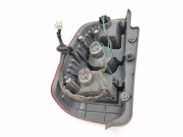 MR990990 Фонарь задний правый купить Запорожье
