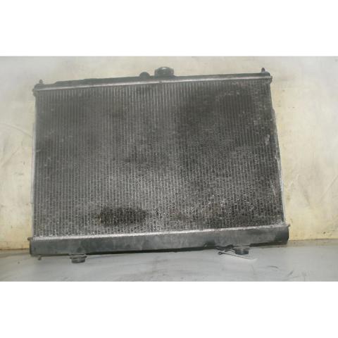 Radiador de esfriamento de motor MR993742 MITSUBISHI