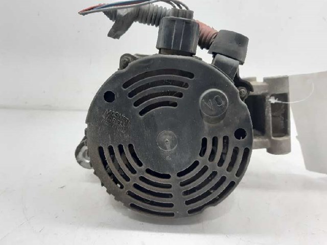 MS1022118040 FORD Генератор купить в Ужгород