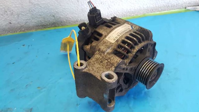 MS1022118040 FORD Генератор купить в Днепр