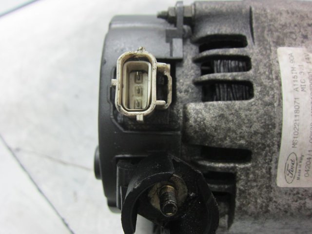 FORD MS1022118071 Генератор в наличии Николаев