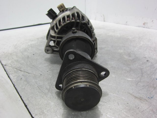 MS1022118071 FORD Генератор купить в Киев
