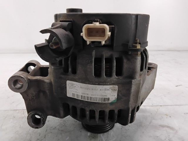 FORD MS1022118352 Генератор в наличии Хмельницкий