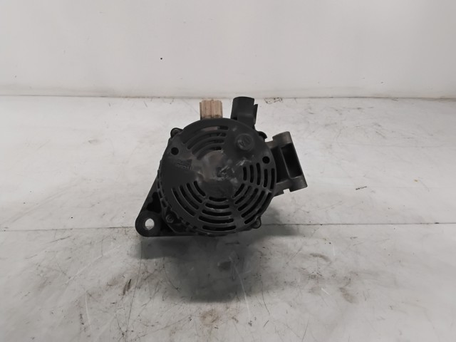 MS1022118352 FORD Генератор купить в Винница