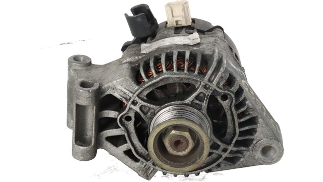 MS1022118352 FORD Генератор купить в Тернополь