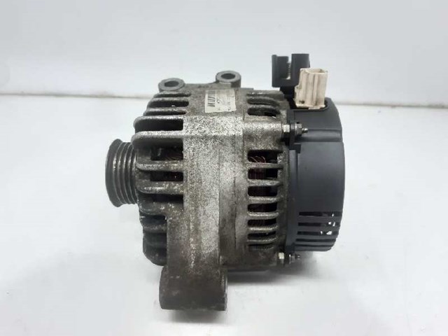 MS1022118355 FORD Генератор купить в Николаев