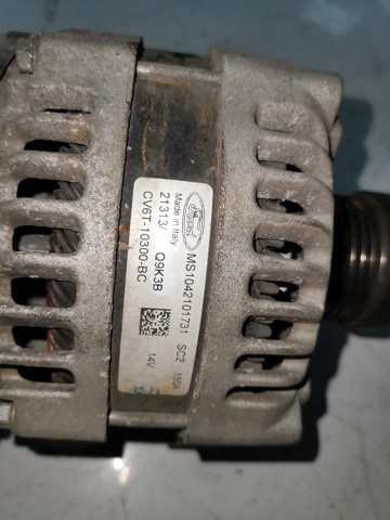FORD MS1042101731 Генератор в наличии Полтава