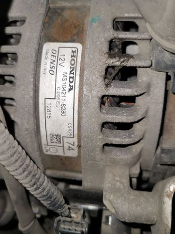 MS1042118280 HONDA купить в Черкассы