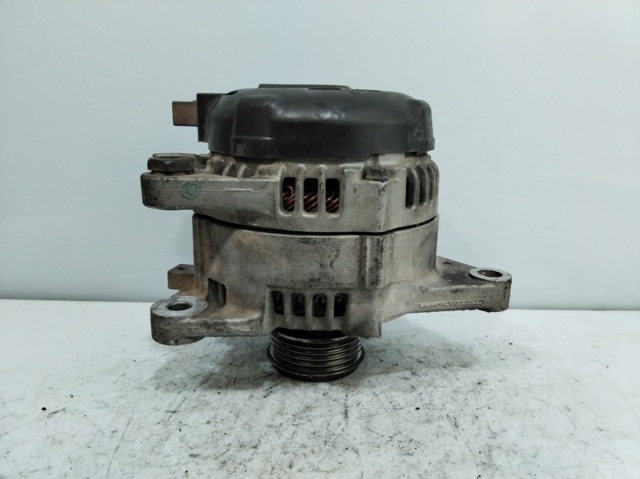 MS1042118840 HYUNDAI Генератор купить в Черкассы