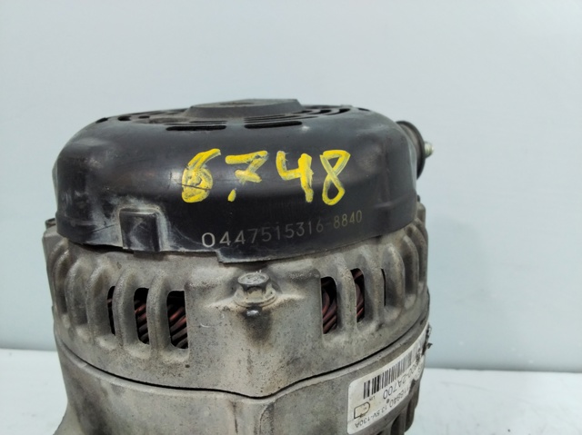 HYUNDAI MS1042118840 Генератор в наличии Чернигов
