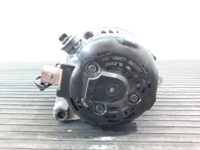 HYUNDAI MS1042118840 Генератор в наличии Винница