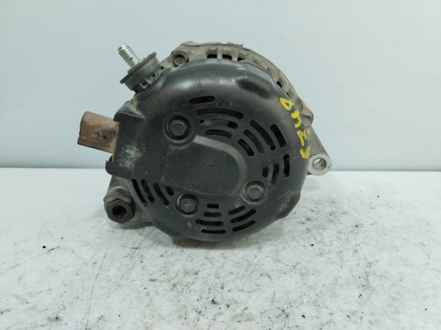 MS1042118840 HYUNDAI Генератор купить в Николаев