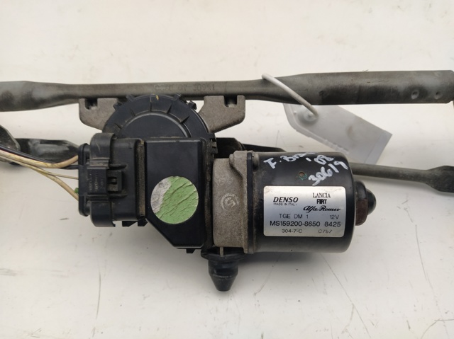 MS1592008650 FIAT Мотор стеклоочистителя лобового стекла купить в Житомир