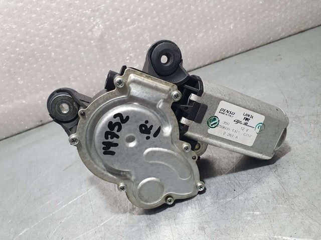 FIAT MS2596001371 Мотор стеклоочистителя заднего стекла в наличии Харьков