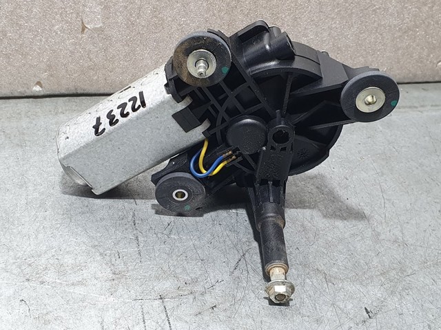 FIAT MS2596001371 Моторчик заднего дворника в наличии Харьков