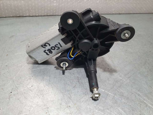 MS2596001371 FIAT Мотор стеклоочистителя заднего стекла купить в Хмельницкий