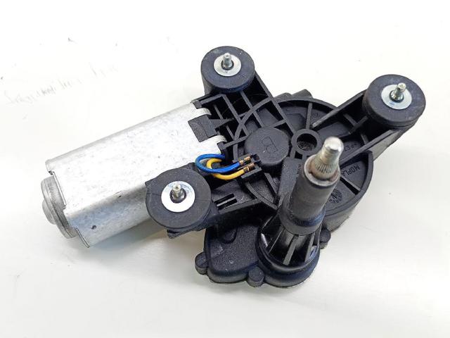 MS2596001371 FIAT Мотор стеклоочистителя заднего стекла купить в Днепр
