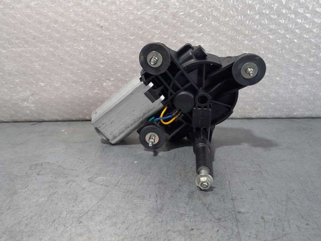 MS2596001371 Мотор стеклоочистителя заднего стекла купить Николаев