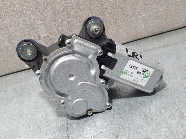 MS2596001371 FIAT Моторчик заднего дворника купить в Ужгород
