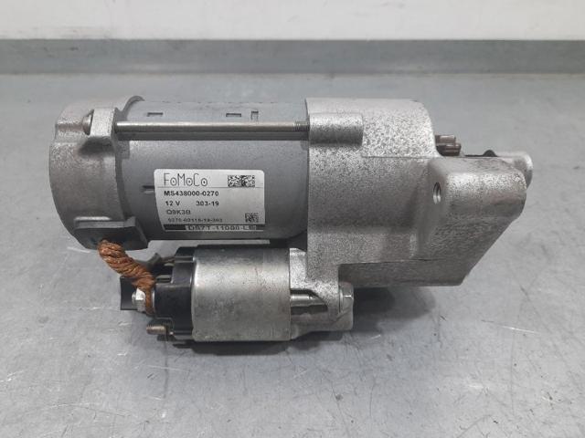 MS4380000270 FORD Стартер купить в Киев