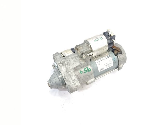 MS4380000270 FORD Стартер купить в Николаев