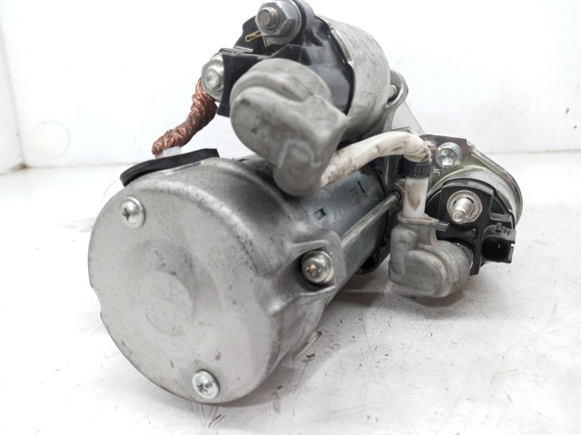 MS4380000270 FORD Стартер купить в Сумы