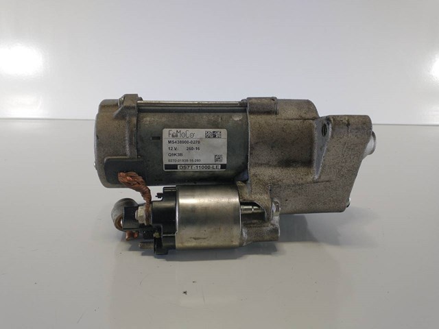 FORD MS4380000270 Стартер в наличии Хмельницкий