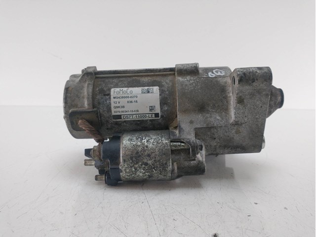FORD MS4380000270 Стартер в наличии Харьков