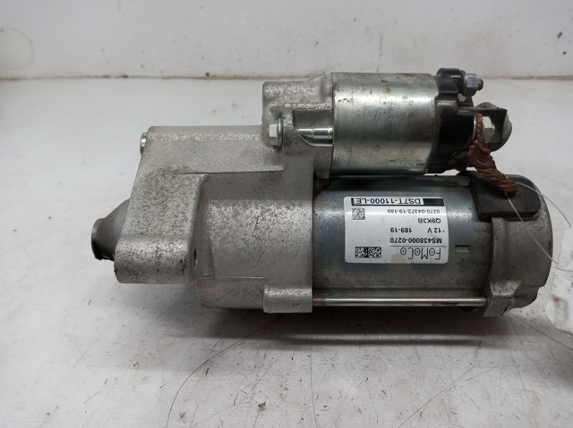 FORD MS4380000270 Стартер в наличии Полтава